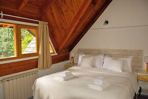 Hotel & Apart Los 3 Mosqueteros