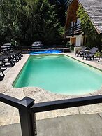 Hotel & Apart Los 3 Mosqueteros