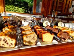 Hotel & Apart Los 3 Mosqueteros