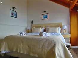 Hotel & Apart Los 3 Mosqueteros