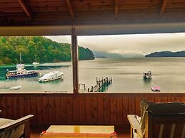 Hotel & Apart Los 3 Mosqueteros