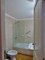 Hotel & Apart Los 3 Mosqueteros