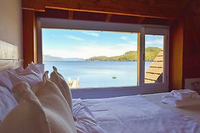 Hotel & Apart Los 3 Mosqueteros