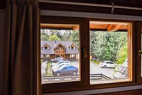 Hotel & Apart Los 3 Mosqueteros