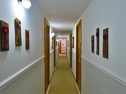 Hotel & Apart Los 3 Mosqueteros