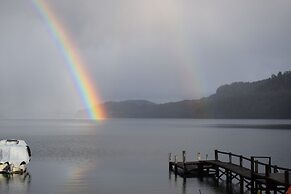 Hotel & Apart Los 3 Mosqueteros