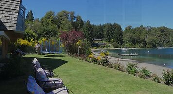 Hotel & Apart Los 3 Mosqueteros