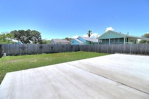 Crazy Crane 3 Bedroom Home by RedAwning