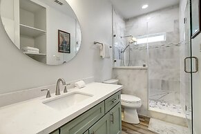 Crazy Crane 3 Bedroom Home by RedAwning