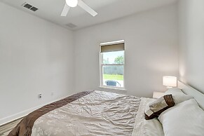 Crazy Crane 3 Bedroom Home by RedAwning