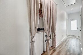 Crazy Crane 3 Bedroom Home by RedAwning