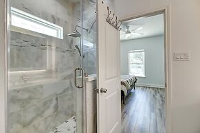 Crazy Crane 3 Bedroom Home by RedAwning