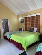 Family Comfort In Jamaica - Enjoy 7 Miles Of White Sand Beach! Villa b