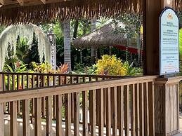 Family Comfort In Jamaica - Enjoy 7 Miles Of White Sand Beach! Villa b