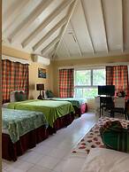 Family Comfort In Jamaica - Enjoy 7 Miles Of White Sand Beach! Villa b