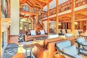 Tuckers Cove 7 Bedroom Home by RedAwning