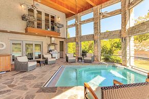 Tuckers Cove 7 Bedroom Home by RedAwning