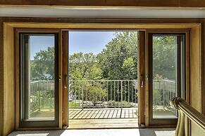 Tuckers Cove 7 Bedroom Home by RedAwning