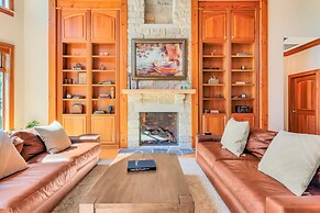 Tuckers Cove 7 Bedroom Home by RedAwning