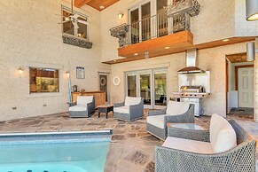 Tuckers Cove 7 Bedroom Home by RedAwning