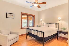 Tuckers Cove 7 Bedroom Home by RedAwning