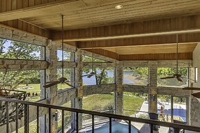 Tuckers Cove 7 Bedroom Home by RedAwning