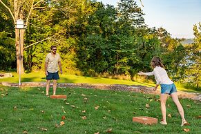 Tuckers Cove 7 Bedroom Home by RedAwning