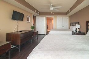 Yacht Club Villas #2-204 4 Bedroom Condo by RedAwning