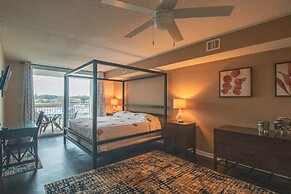 Yacht Club Villas #2-204 4 Bedroom Condo by RedAwning