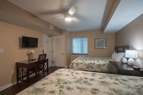 Yacht Club Villas #2-204 4 Bedroom Condo by RedAwning