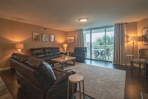 Yacht Club Villas #2-204 4 Bedroom Condo by RedAwning