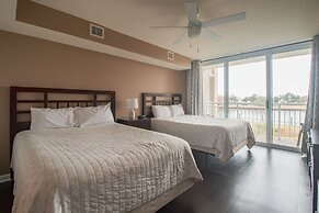 Yacht Club Villas #2-204 4 Bedroom Condo by RedAwning