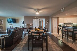 Yacht Club Villas #2-204 4 Bedroom Condo by RedAwning