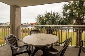 Yacht Club Villas #2-204 4 Bedroom Condo by RedAwning