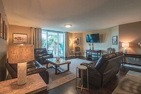 Yacht Club Villas #2-204 4 Bedroom Condo by RedAwning