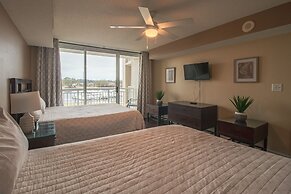 Yacht Club Villas #2-204 4 Bedroom Condo by RedAwning