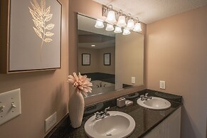 Yacht Club Villas #2-204 4 Bedroom Condo by RedAwning