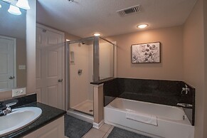 Yacht Club Villas #2-204 4 Bedroom Condo by RedAwning