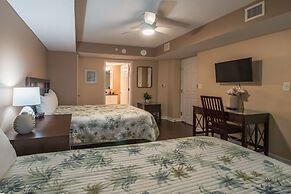 Yacht Club Villas #2-204 4 Bedroom Condo by RedAwning