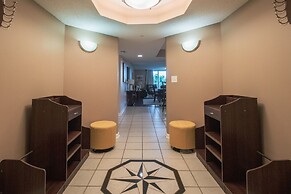 Yacht Club Villas #2-204 4 Bedroom Condo by RedAwning