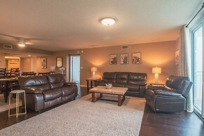 Yacht Club Villas #2-204 4 Bedroom Condo by RedAwning