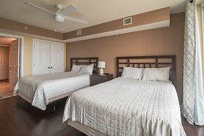 Yacht Club Villas #2-204 4 Bedroom Condo by RedAwning