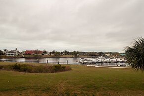 Yacht Club Villas #2-204 4 Bedroom Condo by RedAwning