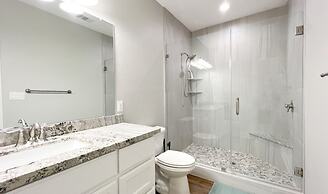 Crystal Blue 3 Bedroom Home by RedAwning