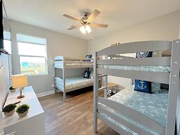 Crystal Blue 3 Bedroom Home by RedAwning