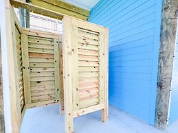 Crystal Blue 3 Bedroom Home by RedAwning