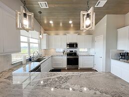 Crystal Blue 3 Bedroom Home by RedAwning