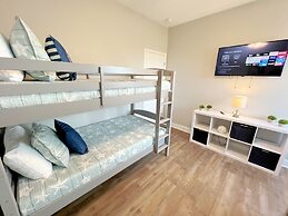 Crystal Blue 3 Bedroom Home by RedAwning