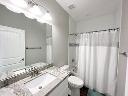 Crystal Blue 3 Bedroom Home by RedAwning