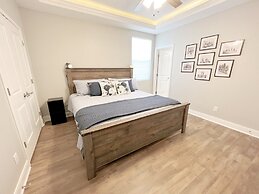 Crystal Blue 3 Bedroom Home by RedAwning